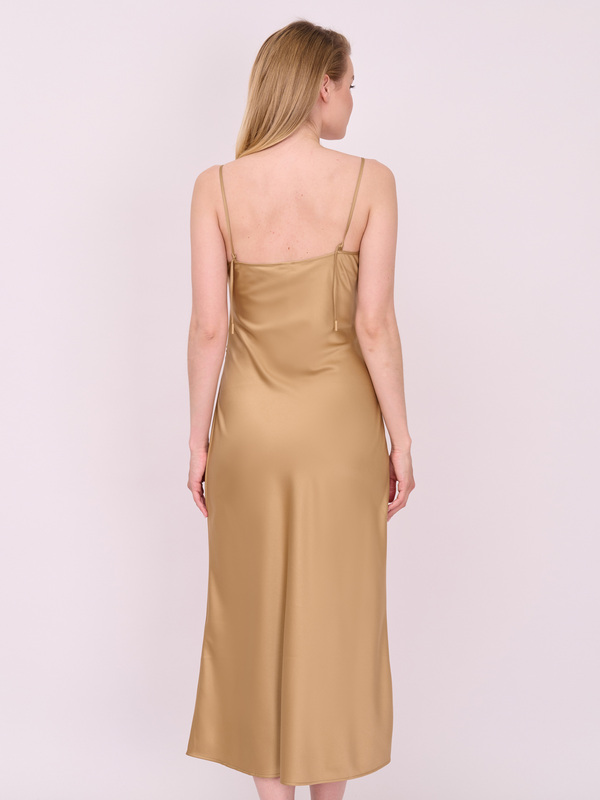 Э32210335 VERMUT/23-01 Платье Marella Monochrome