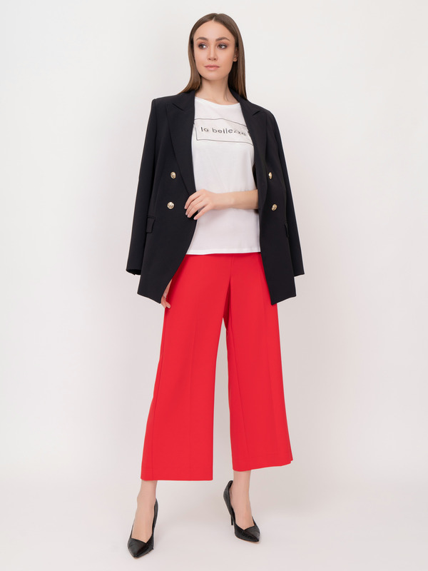 Э31313011 MAYACA/21-01 Брюки Marella