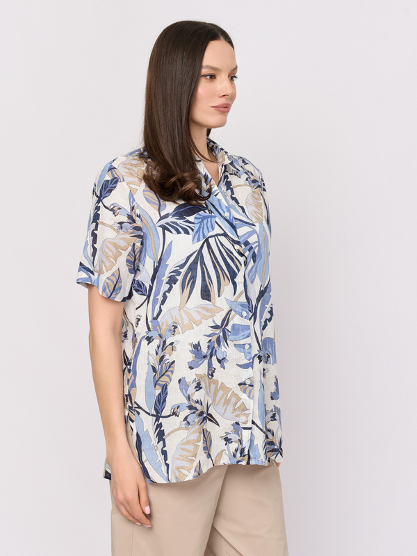 Блуза VLT`S by VALENTINAS, фото 8