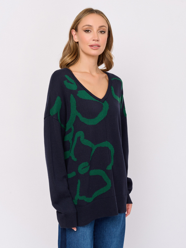 Джемпер Samoon, фото 6