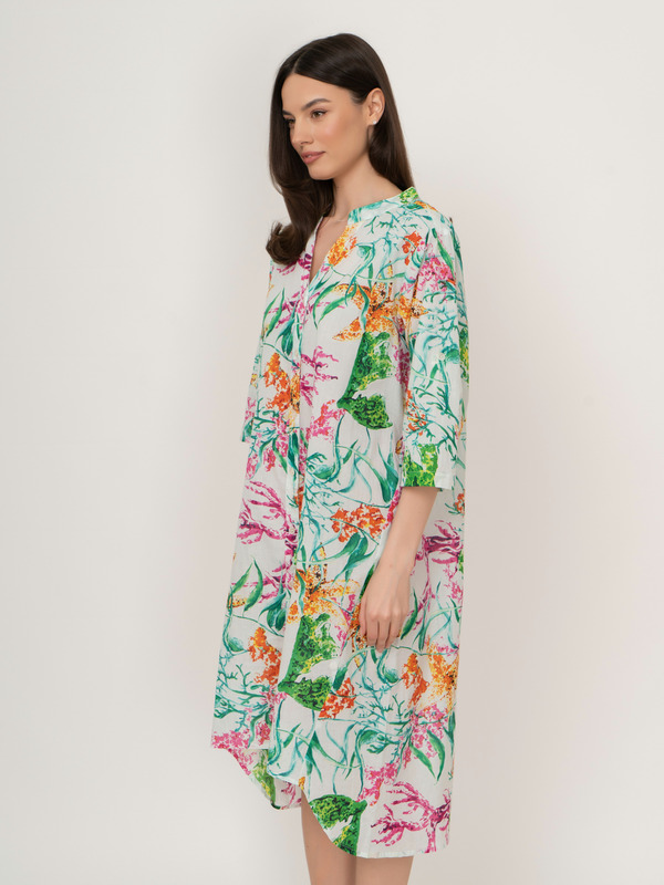 ЭFG2008210-11/22-01 Платье A.Fabretti