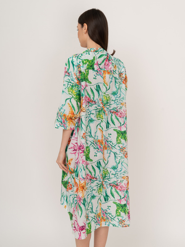 ЭFG2008210-11/22-01 Платье A.Fabretti