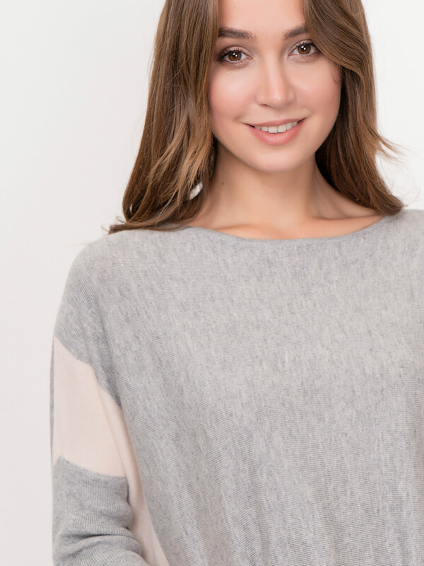 Э625615/20-02 Джемпер Lecomte