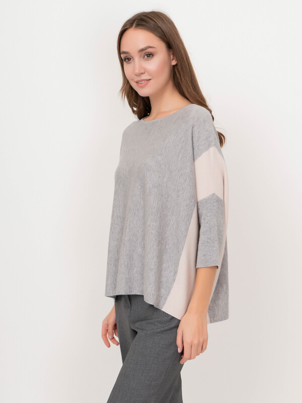 Э625615/20-02 Джемпер Lecomte