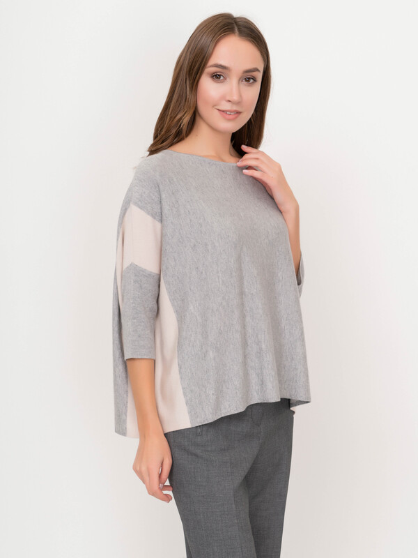 Э625615/20-02 Джемпер Lecomte