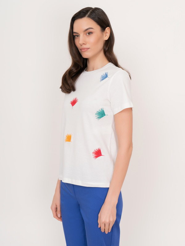 Э59710924 RAVEL/22-01 Футболка EMME Marella