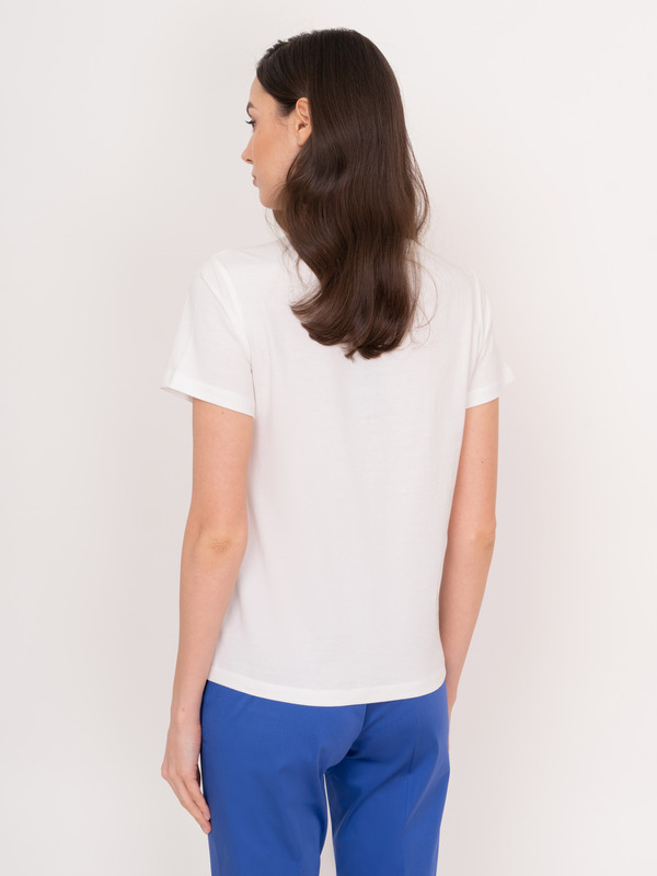 Э59710924 RAVEL/22-01 Футболка EMME Marella