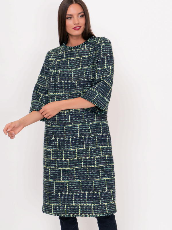 Э8031-221/20-02 Платье Franco Vello