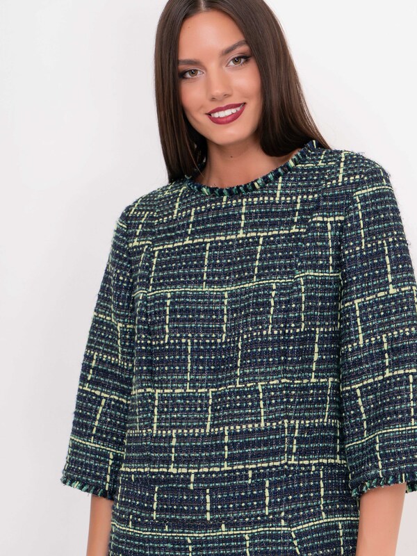 Э8031-221/20-02 Платье Franco Vello