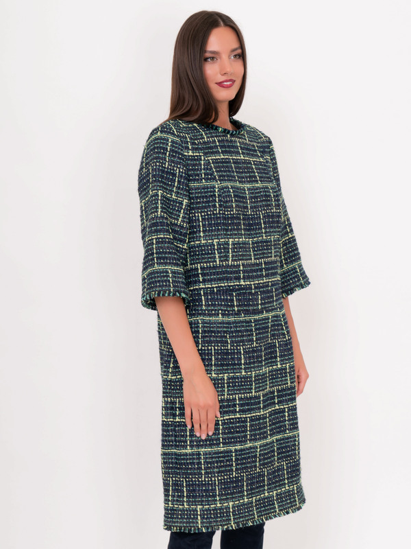 Э8031-221/20-02 Платье Franco Vello