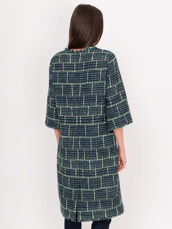 Э8031-221/20-02 Платье Franco Vello