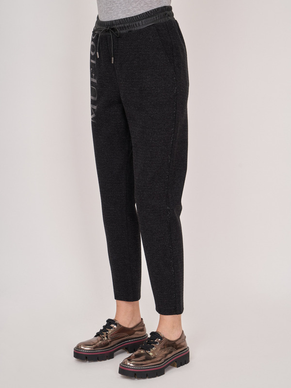 Э1-88-6820/22-02 Брюки Exitline