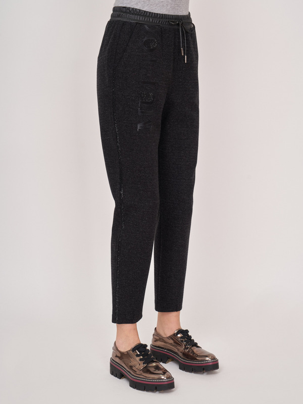 Э1-88-6820/22-02 Брюки Exitline