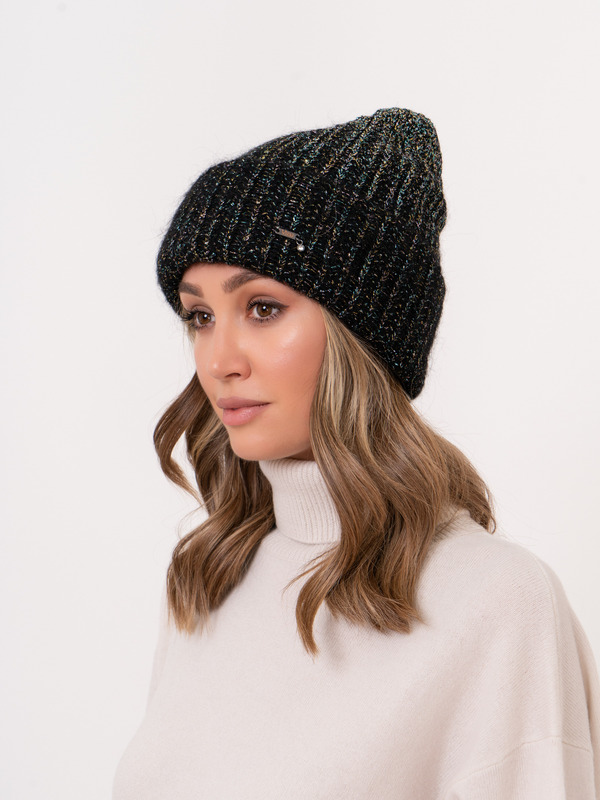 ЭS6908 CRY/21-02 Шапка Vizio