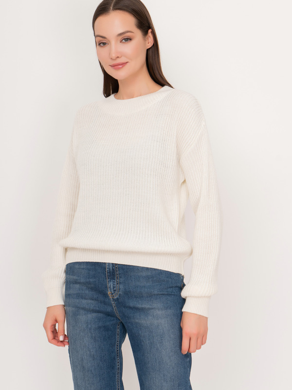 Э59760229 PANFILO/22-02 Джемпер EMME