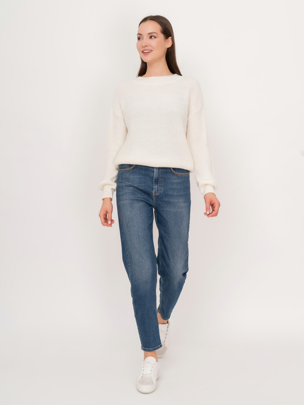 Э59760229 PANFILO/22-02 Джемпер EMME