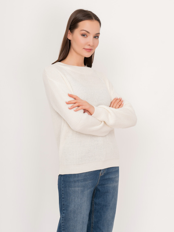 Э59760229 PANFILO/22-02 Джемпер EMME