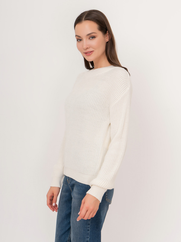 Э59760229 PANFILO/22-02 Джемпер EMME