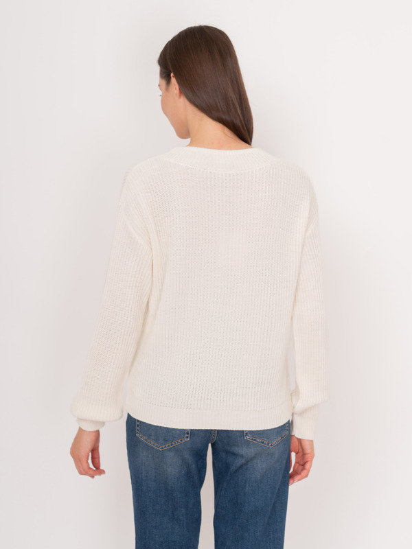 Э59760229 PANFILO/22-02 Джемпер EMME