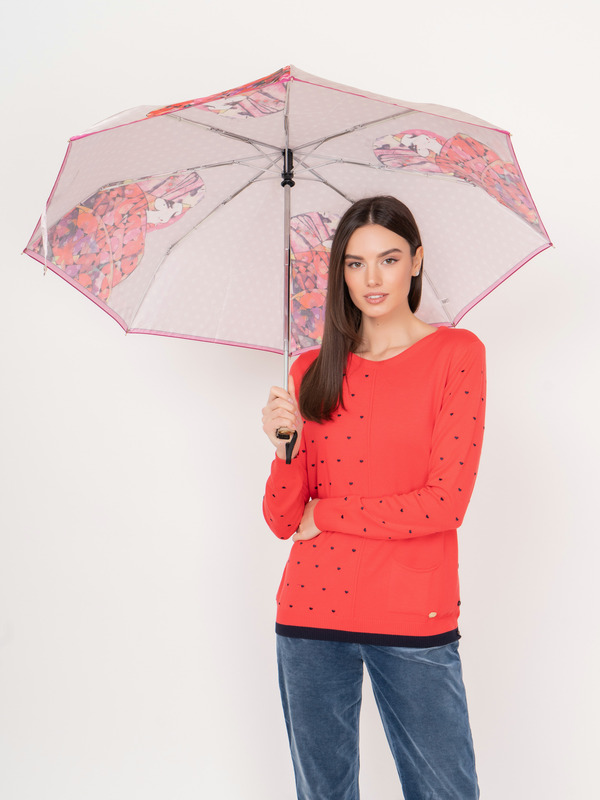 L-20113-4/21-02 Зонт A.Fabretti