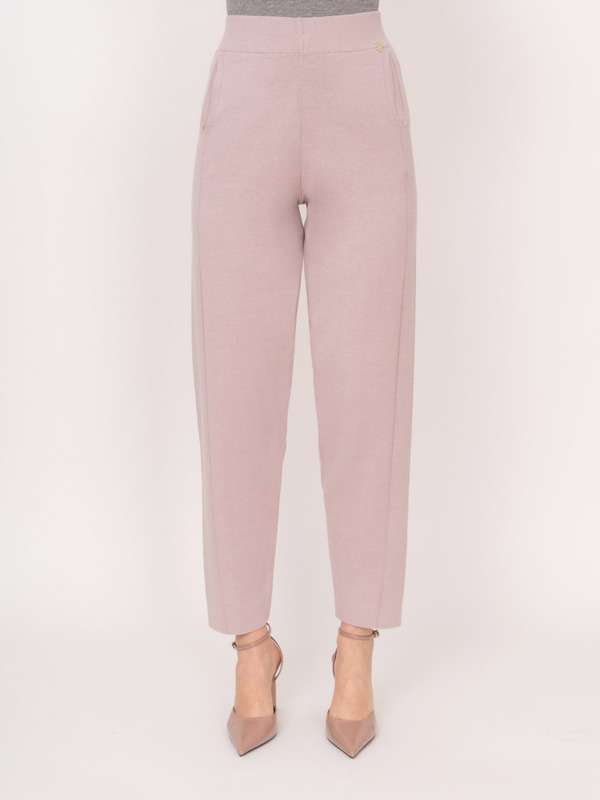 ЭPNT2886/22-01 Брюки тр. SERIANNO collection