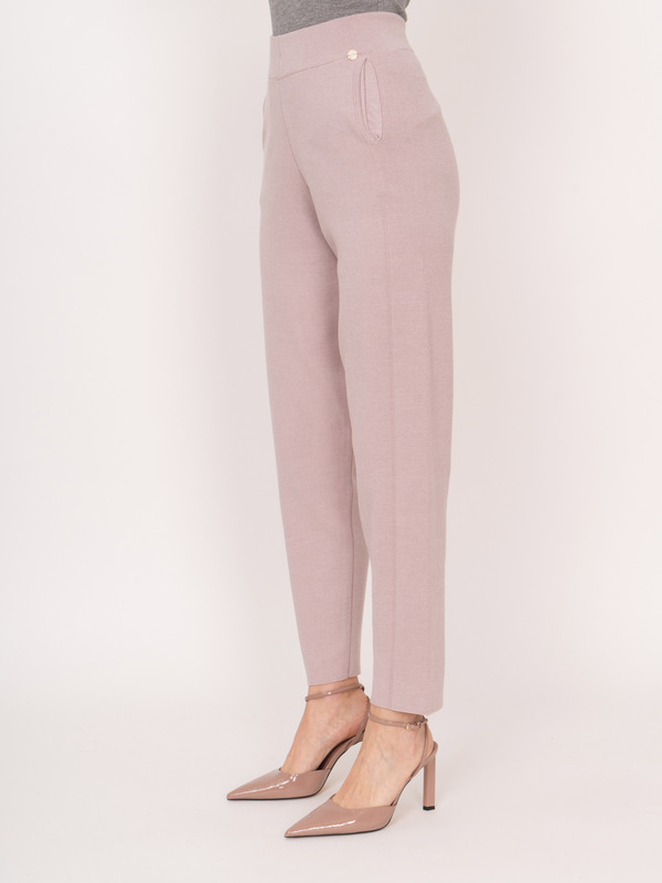 ЭPNT2886/22-01 Брюки тр. SERIANNO collection