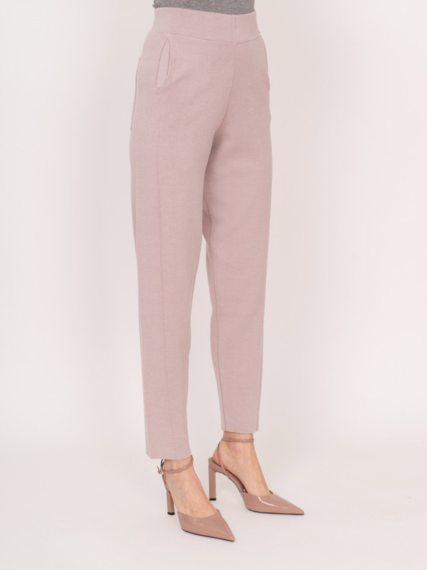 ЭPNT2886/22-01 Брюки тр. SERIANNO collection