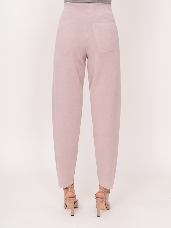 ЭPNT2886/22-01 Брюки тр. SERIANNO collection