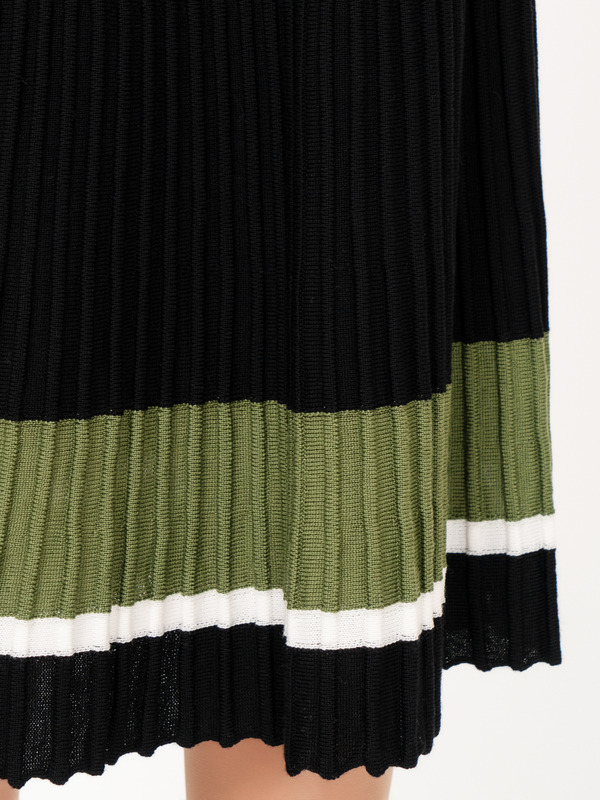 ЭROSETO 483/21-02 Юбка тр. Moretti