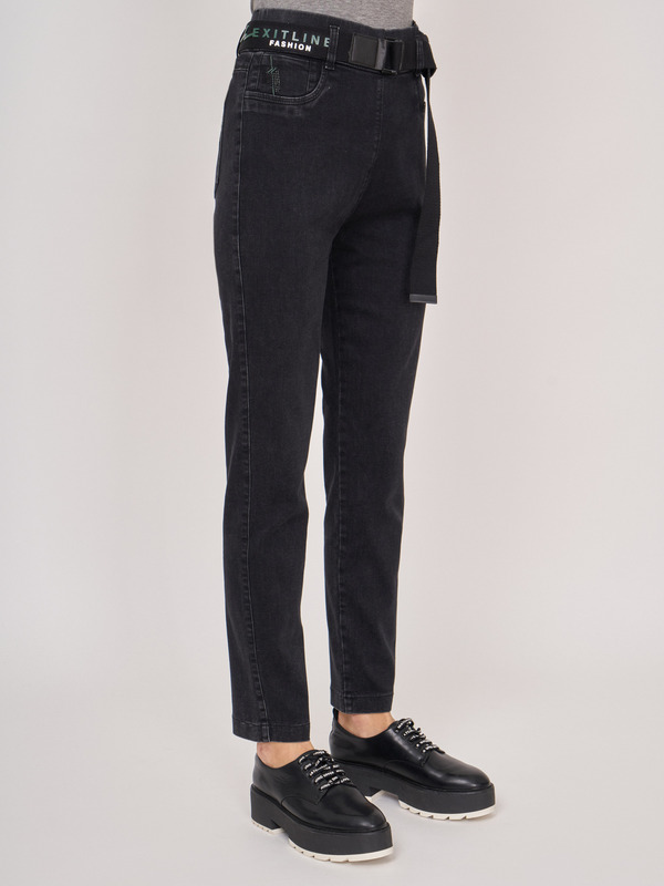 Э1-91-7081/22-02 Брюки Exitline