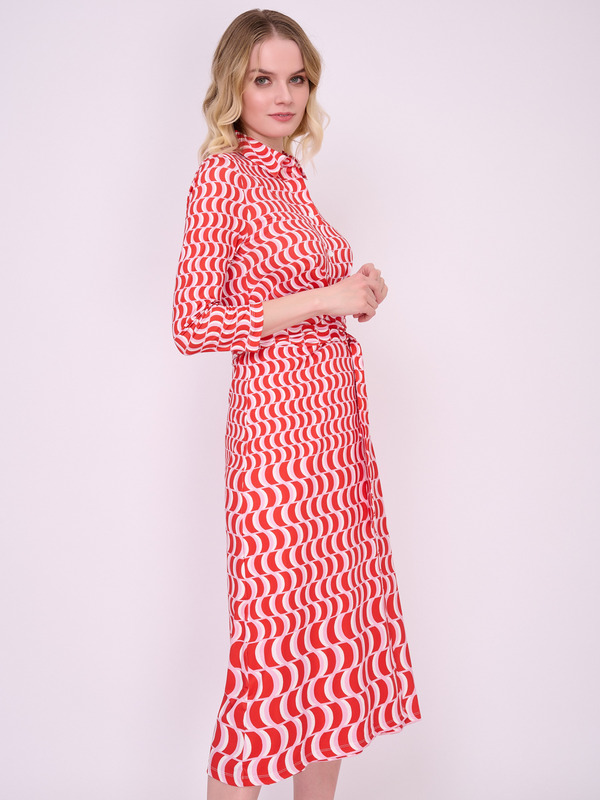 Э180028-35026/23-01 Платье тр.Gerry Weber