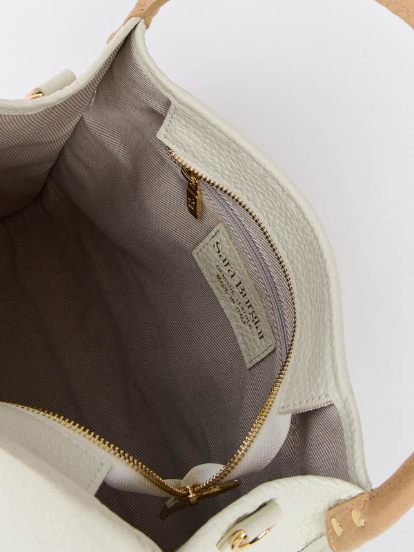 Э2516/25-01 Сумка Sara Burglar