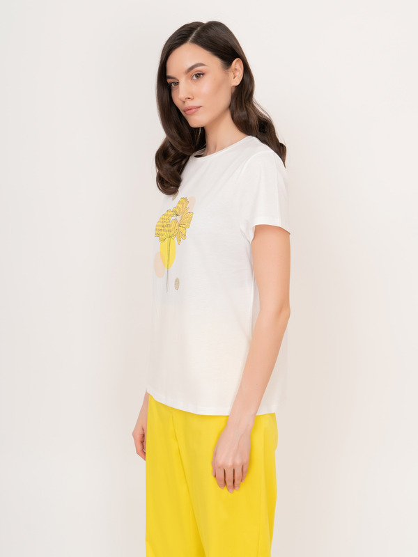 Э59710724 ORIANA/22-01 Футболка EMME Marella