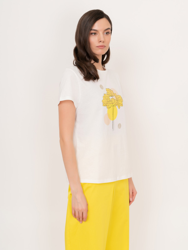 Э59710724 ORIANA/22-01 Футболка EMME Marella