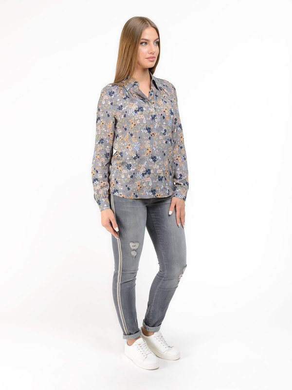 Э360012-11032/19-01 Блуза Taifun