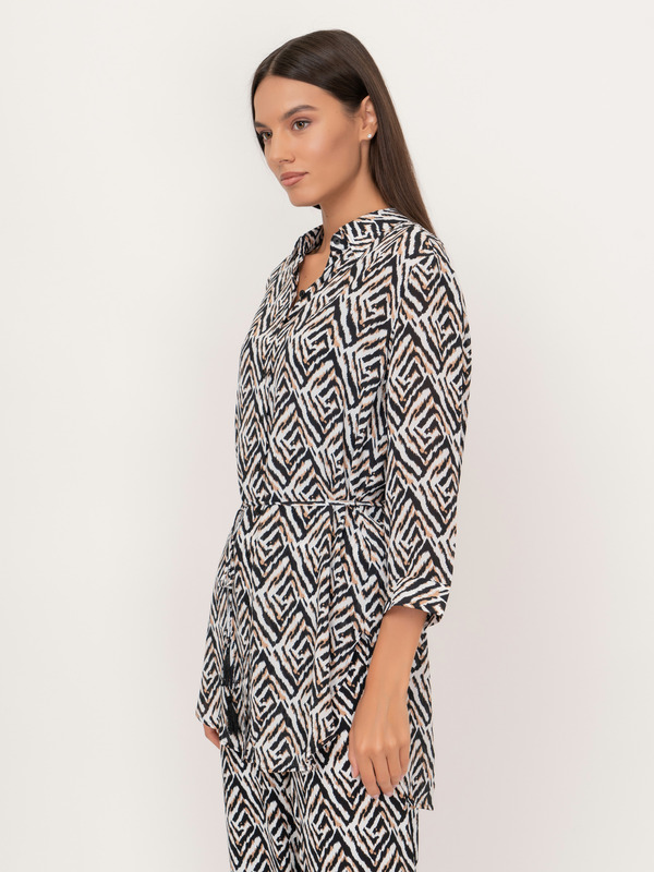 Э560038-31538/21-01 Блуза Gerry Weber