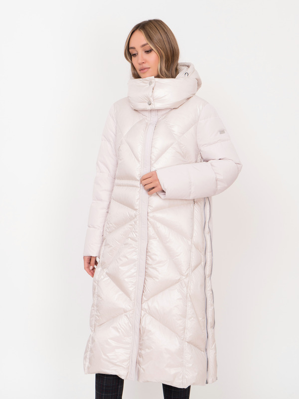 Э21IM-N166.OTL-21IT-103/21-02 Пальто DIEGO M