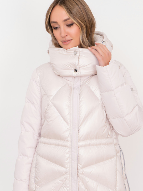 Э21IM-N166.OTL-21IT-103/21-02 Пальто DIEGO M