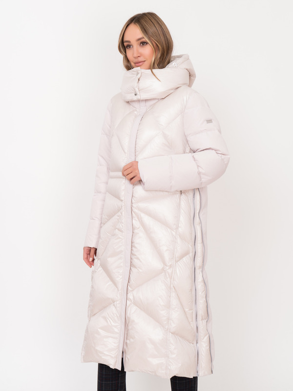 Э21IM-N166.OTL-21IT-103/21-02 Пальто DIEGO M