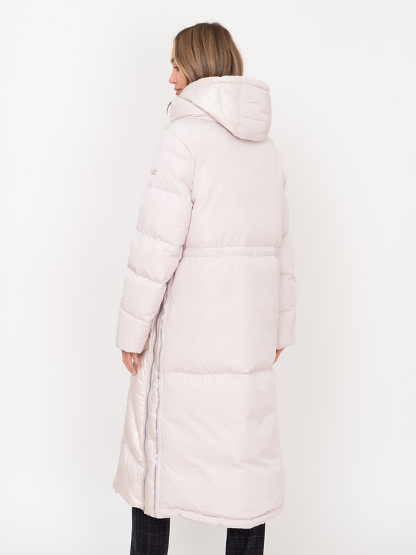 Э21IM-N166.OTL-21IT-103/21-02 Пальто DIEGO M