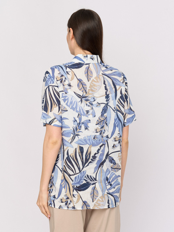 Блуза VLT`S by VALENTINAS, фото 6