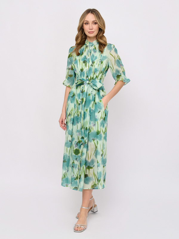 Платье Luisa Cerano, фото 2