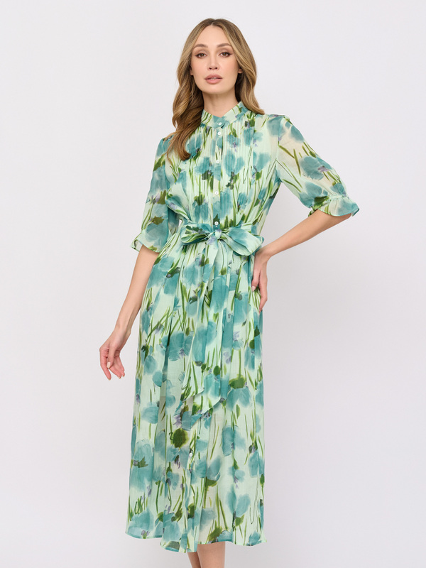 Платье Luisa Cerano, фото 6