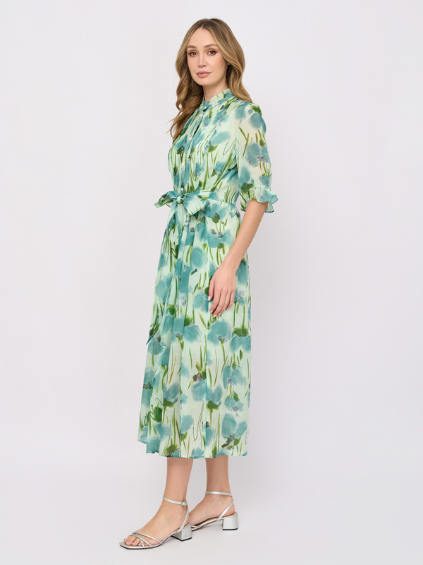 Платье Luisa Cerano, фото 4