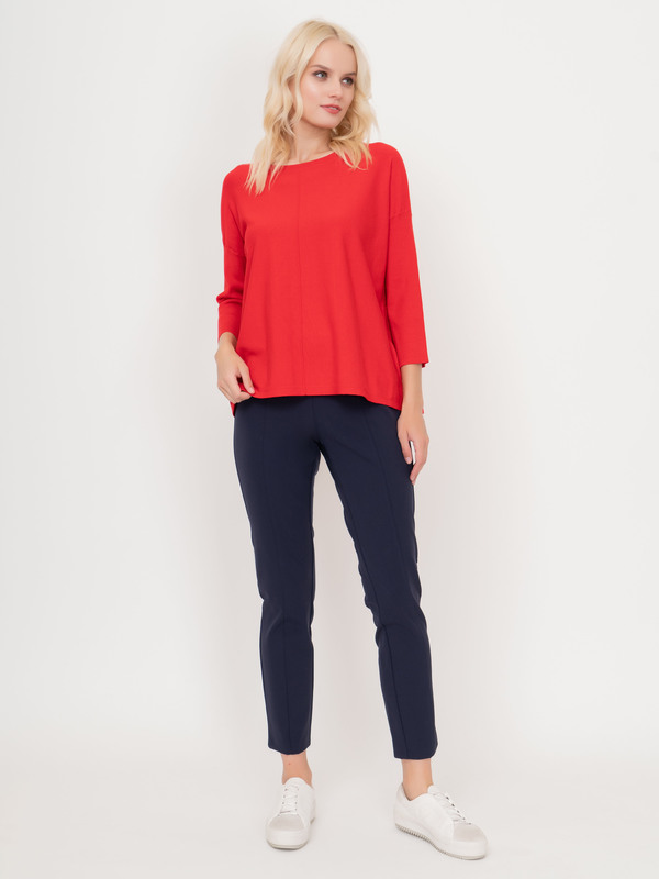 Э013601/20-02 Джемпер Rabe