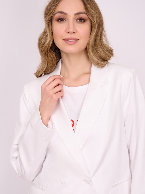 Э231143/10144/23-01 Блейзер Unq