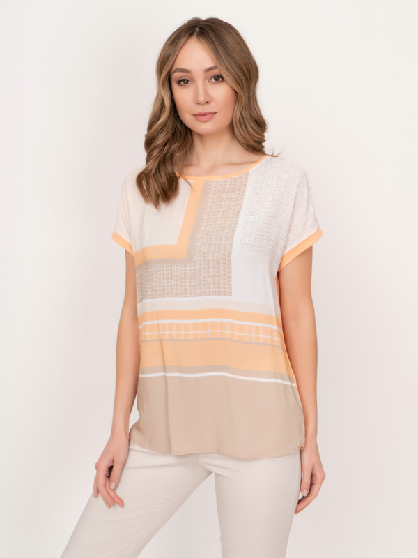 Э670022-44002/22-01 Футболка Gerry Weber