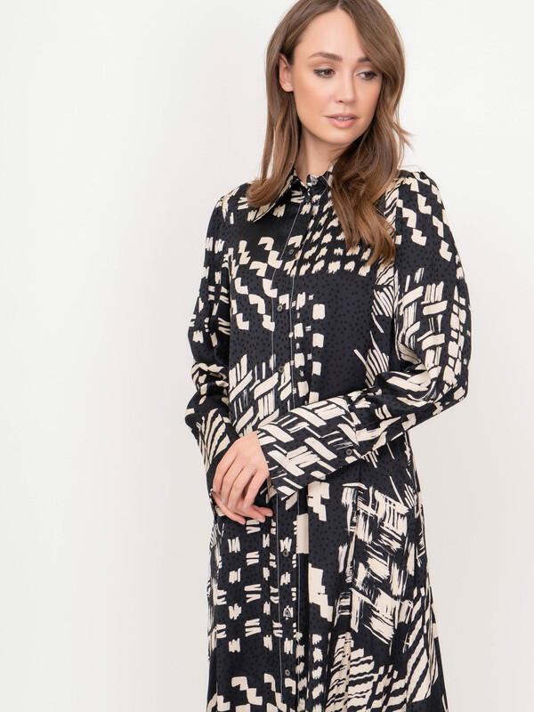 Э20FA6358RAJA677/20-02 Платье Beatrice