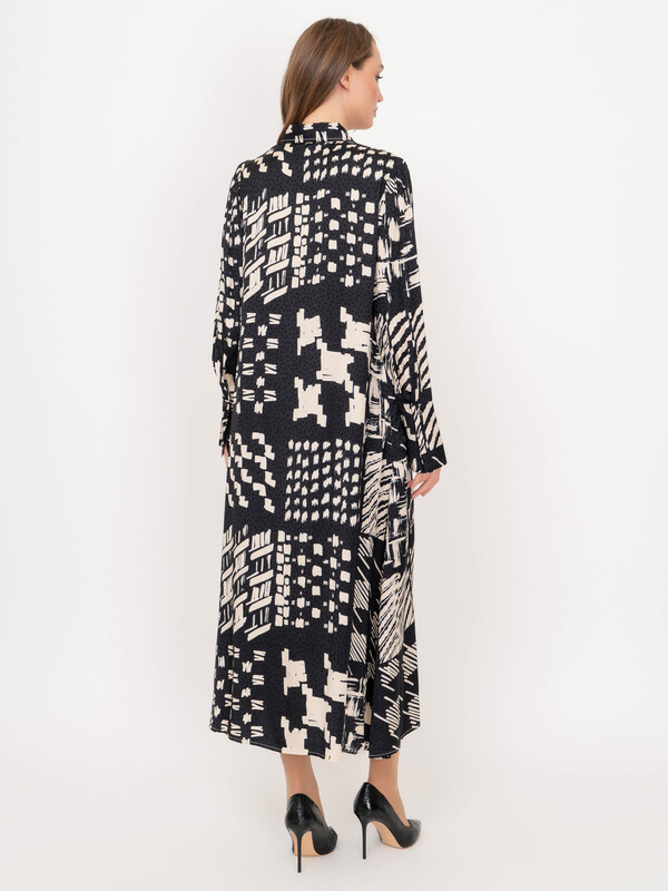 Э20FA6358RAJA677/20-02 Платье Beatrice