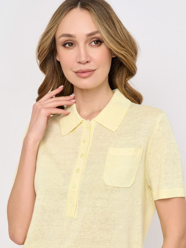 Джемпер Luisa Cerano, фото 7